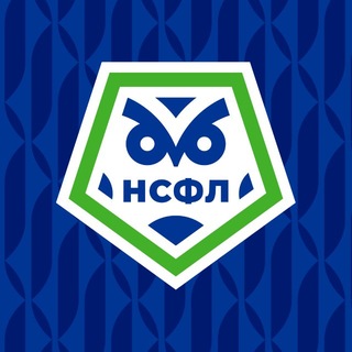 Логотип @nsflrussia - НСФЛ