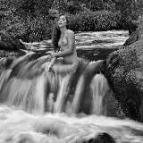 Логотип @nsfw_grayscale - Grayscale