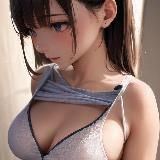 Логотип @nsfwaioff - Нейронка с клубничкой🍓