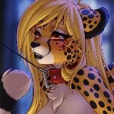 Логотип @nsfwfree5life - Furry NSFW | Hentai 🐾