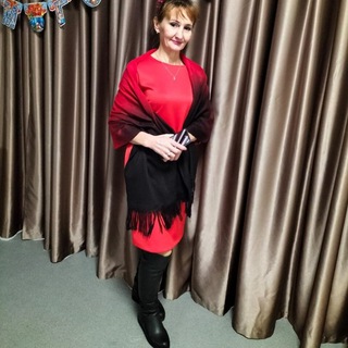 Логотип @nshalam - С Надеждой удаленная профессия 😉