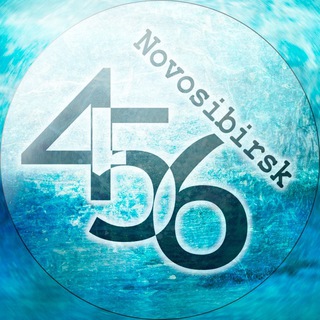 Логотип @nsk456 - Родники, Снегири, Юбилейный (NSK456)