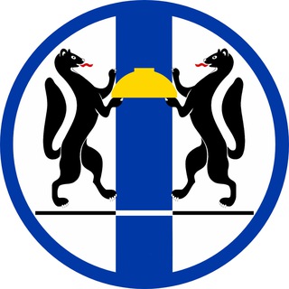 Логотип @nsk_smi - Новости Новосибирска и Области