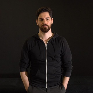 Логотип @nskilin - Никита Сергеевич Килин