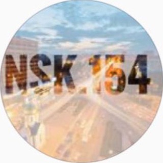 Логотип @nskregion154 - NSK.154