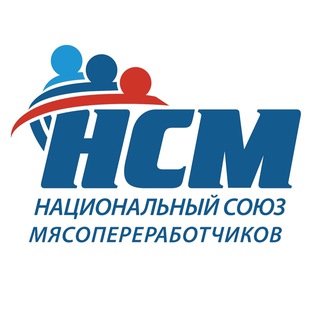 Логотип @nsmnew - Новости НСМ