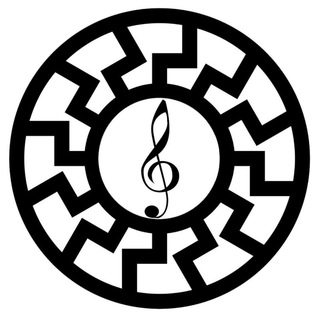 Логотип @nsmusicarchives - NS Music Archives NSMA