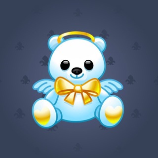 Логотип @nsnsnenrnfu - Забери подарок