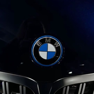 Логотип @nsnsnjn - bmw.