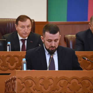 Логотип @nsomarov - Шамиль Гасбуллаевич Омаров