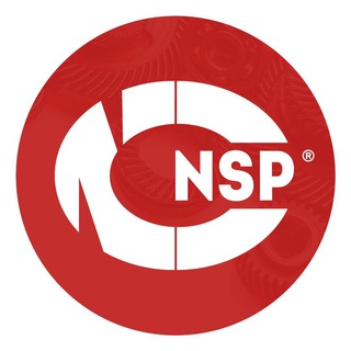 Логотип @nsp_opt - NSP | Автозапчасти 🇰🇷