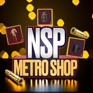 Логотип @nspn1 - NSP N1 METRO SHOP💵