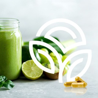 Логотип @nspvam - Здоровье с NSP!