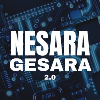 Логотип @nsrgsr17 - NESARA GESARA SECRETS 2.0