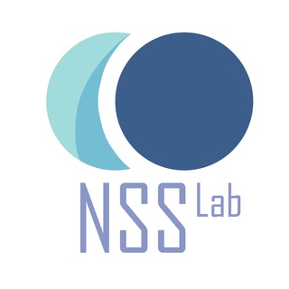 Логотип @nss_group - NSS Lab News