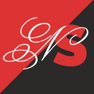 Логотип @nssky - NewsSky.com.ua