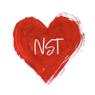 Логотип @nst_artist - NST