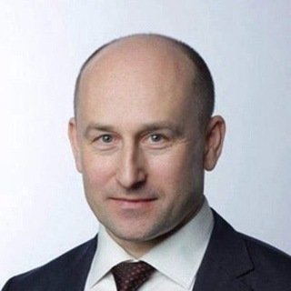 Логотип @nstarikovru - Николай Стариков