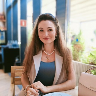 Логотип @nstrutinskaya - Наталья Струтинская | писатель