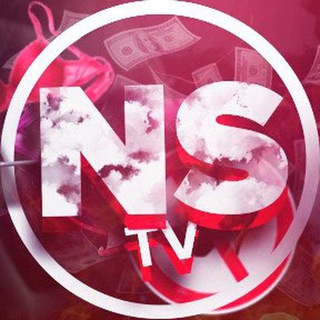 Логотип @nstvpublic - Переход в канал NS TV