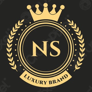 Логотип @nstyle_brand - NStyle