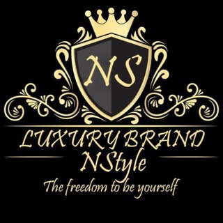 Логотип @nstyle_public - NStyle Public