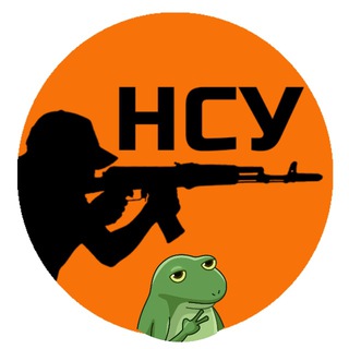 Логотип @nsu_chat - НСУ чат