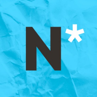 Логотип @nsuniversity - НГУ|NSU