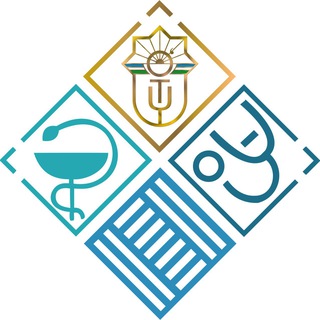 Логотип @nsurailway - “Temir yo’l ijtimoiy xizmatlar” MCHJ