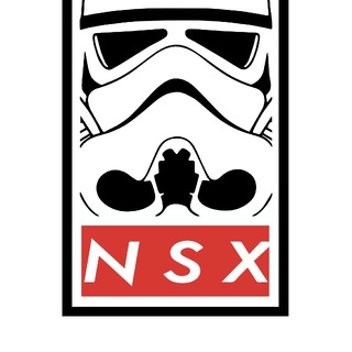 Логотип @nsx_russia_cis - VMware NSX & SD-WAN User Group
