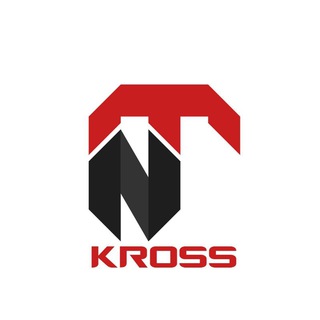 Логотип @nt_kross - NT_kross.uz