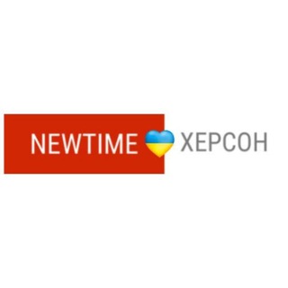 Логотип @nt_ks - Newtime Херсон - Новини твого міста🇺🇦