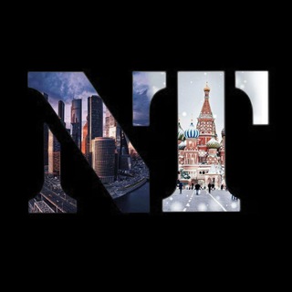 Логотип @nt_moscow - NT_MOSCOW