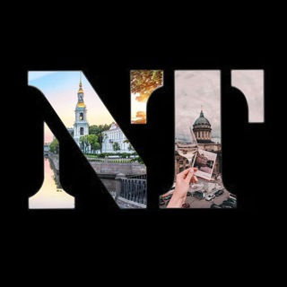 Логотип @nt_piter - NT_PITER