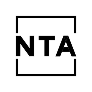 Логотип @nta_english_for_everyone - English for everyone | Английский для всех