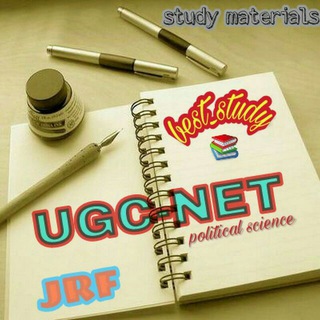 Логотип @nta_net_vinod - UGC-NET/JRF With Vinod Solanki