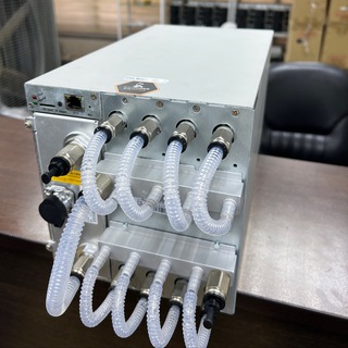 Логотип @ntbmine - ЦФА