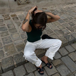 Логотип @ntbrnd - not a brand