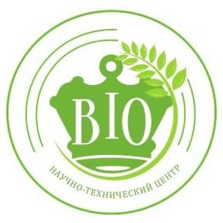Логотип @ntcbio - Научно-технический центр "БИО"