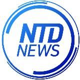 Логотип @ntdnews - NTD