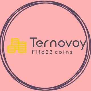 Логотип @nternovoy_fifa - EA FC25 Ternovoy