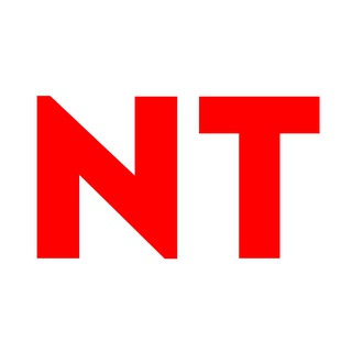 Логотип @ntinua - NEWSTIME | Новини | Україна