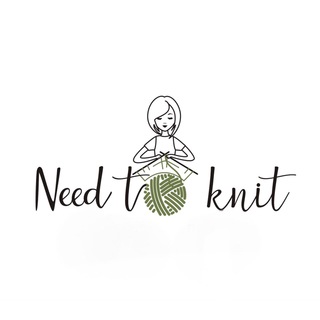 Логотип @ntknit - Машинное вязание. КУРС| Описания