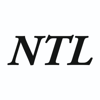 Логотип @ntl_donetsk - NTL | наклейки, стикеры, бирки, печать на лентах