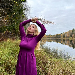 Логотип @ntlj4 - Чудесный Уголок Страны ☘️