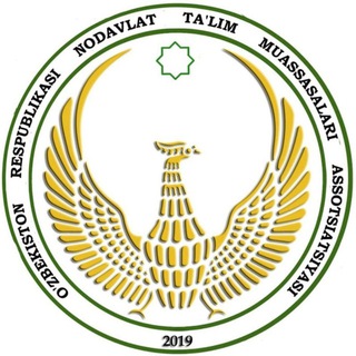 Логотип @ntmauz - NTMA.UZ