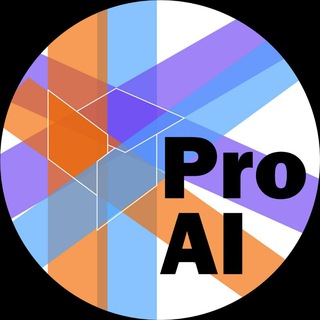 Логотип @ntr_neural - Pro AI