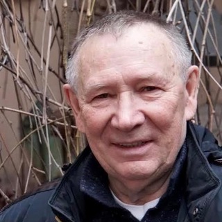 Логотип @ntravkin - Николай Травкин