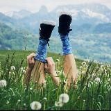 Логотип @ntrnbgdfjyt - Живи