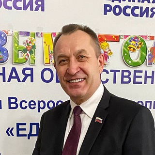Логотип @ntrufanov - Николай Труфанов